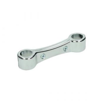 Gabel-Stabilisator Chrom